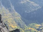 The Switch Backs from Tom Boy Road Telluride Colorado.jpg